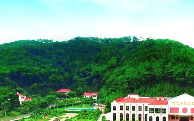 Zuiranju Holiday Hotel