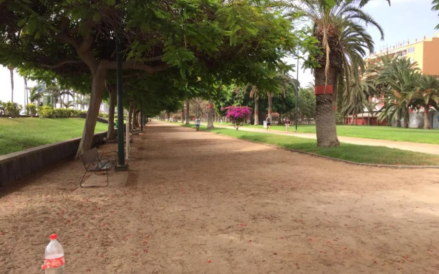 Apartamento Muelle Deportivo