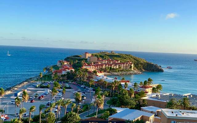 Divi Little Bay Beach Resort