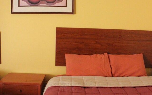 Hostal Posada Misti House