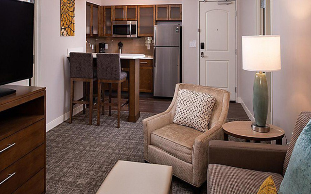 Staybridge Suites St George by IHG
