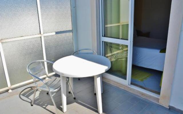 Residencial A Doca