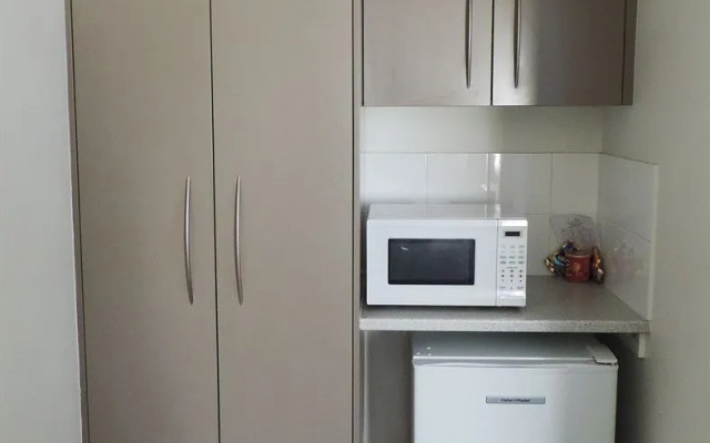 Quality Inn Burke & Wills