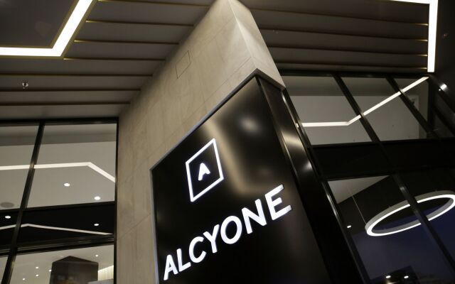 Alcyone Hotel Residences
