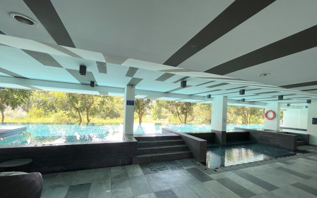 Zcape2 apartment by Lofty