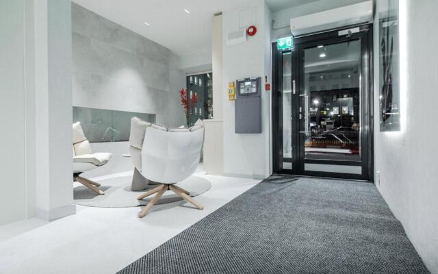 HAAWE Boutique Apart Hotel