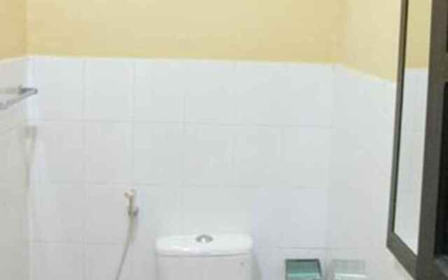 Hotel Satya Nugraha Syariah