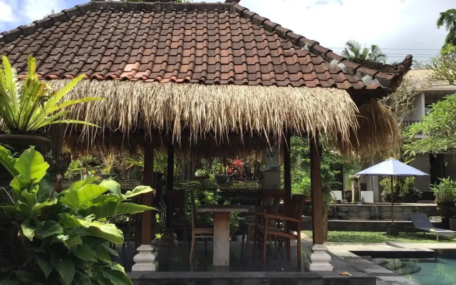 Lokasari Retreat