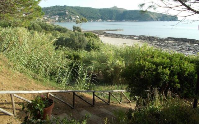 Camping Amanti Del Mare