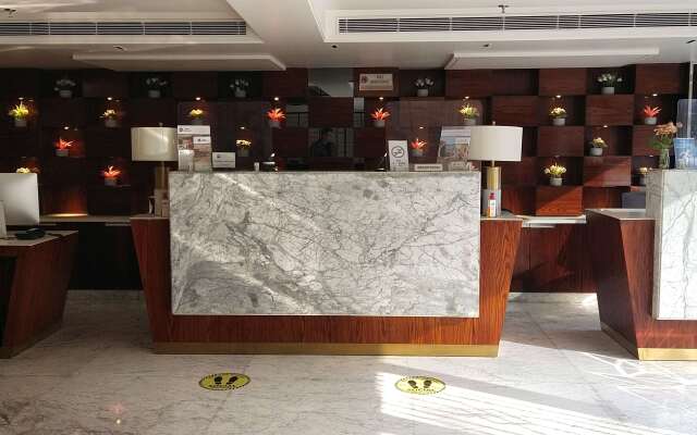 Best Western Darbar