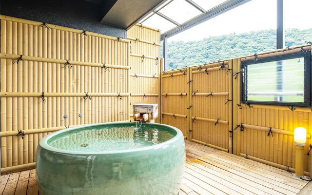 Livemax Resort Izu Okawa