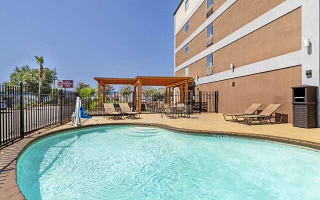 Best Western Plus Downtown North