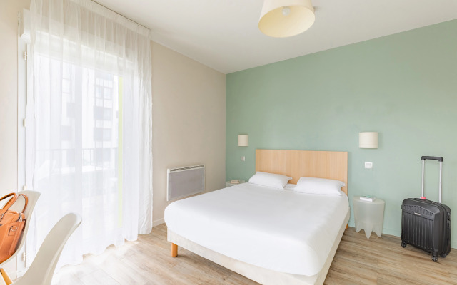 Appart'City Confort Tours