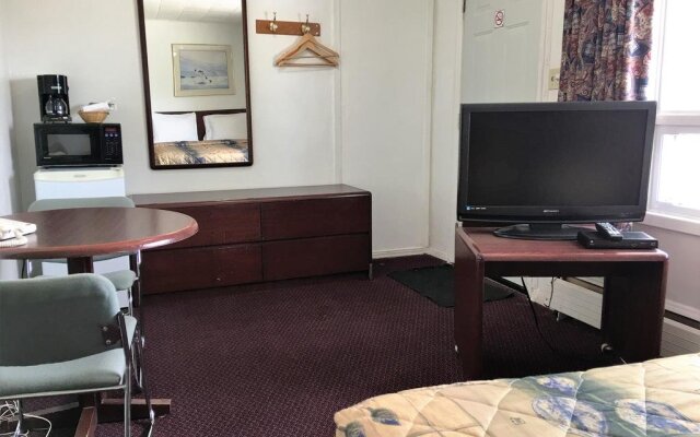 Countryside Motel