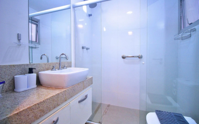 Conforto Localização Imbatível U054