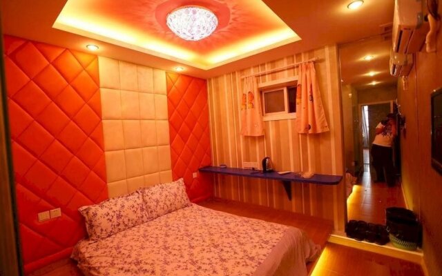 Shanghai Xinyuan Theme Hotel