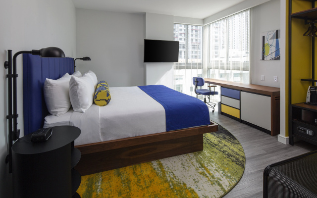 Hotel Indigo Miami Brickell by IHG - Image 5