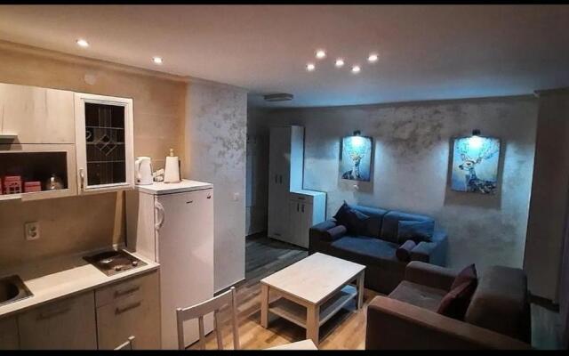 Apartman Marta Divčibare