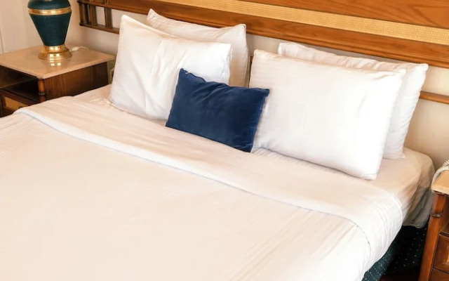Om Kolthoom Hotel
