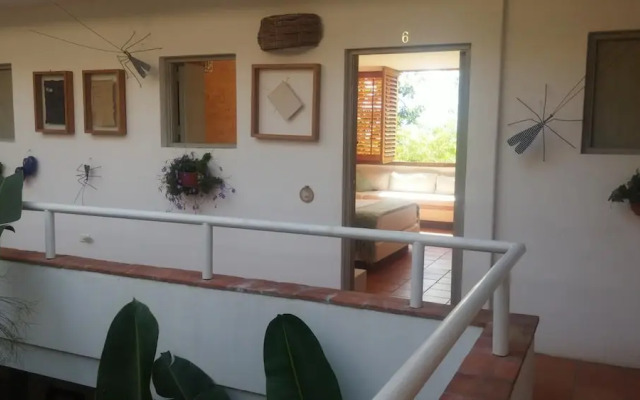 Hotel Alto del Viento