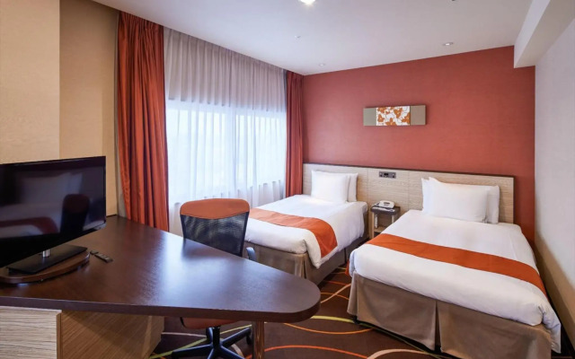 Okinawa NaHaNa Hotel & Spa