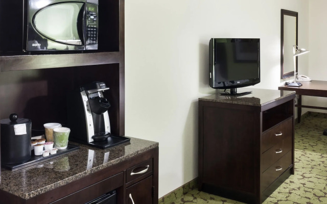 Hilton Garden Inn Denver/Highlands Ranch