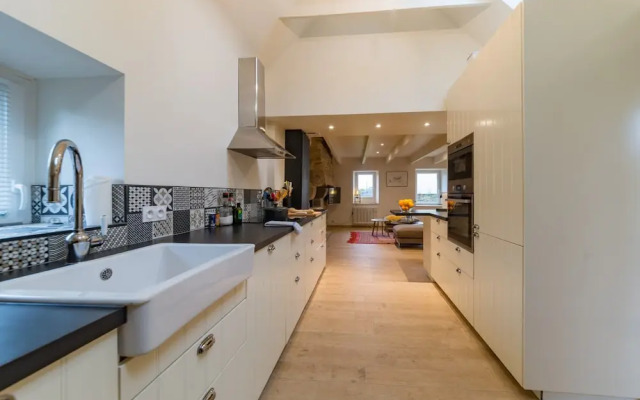 House in Lanildut Near Waterfront & Beaches