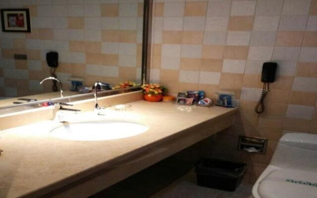 Hongqi Grand Hotel - Datong