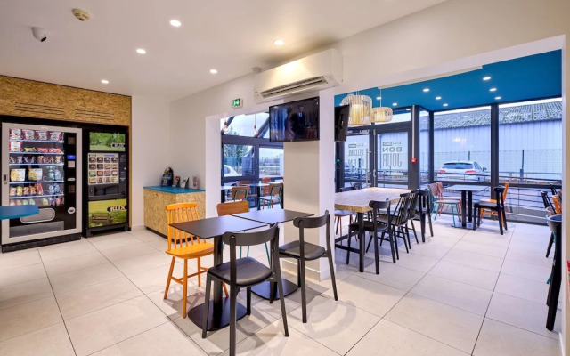 Kyriad Direct Moulins Sud - Yzeure