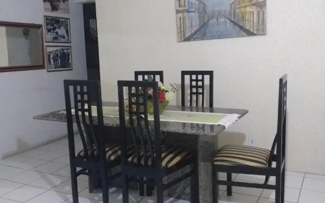 Hostel Hay's 1 Aeroporto Boa Viagem