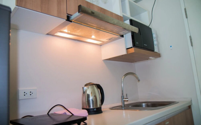 Zcape 2 Condominimum