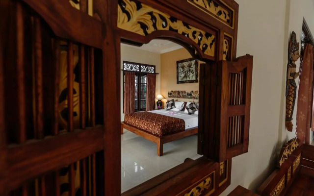 Warji House 2 Bisma