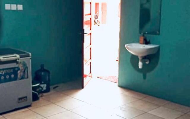 Banawa Residence by OYO Rooms