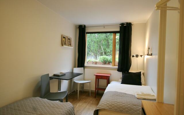 The Herring Guesthouse