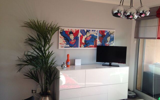 La Fabrina Appartement