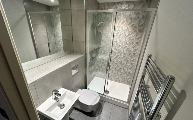 Seven Living Slough - Luxury Apartments