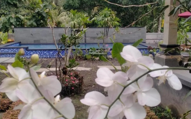 Villa Uma Ayu Sidemen