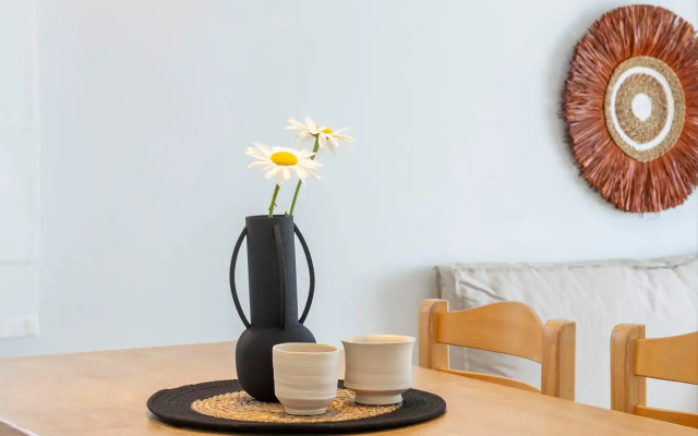 Sunrise Luxury Apartments & Suites