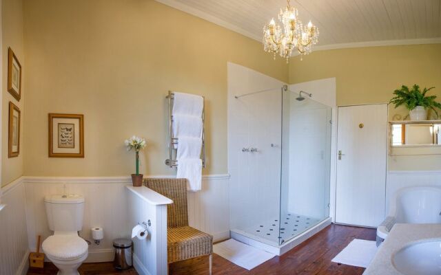 Lords of the Manor Boutique Hotel