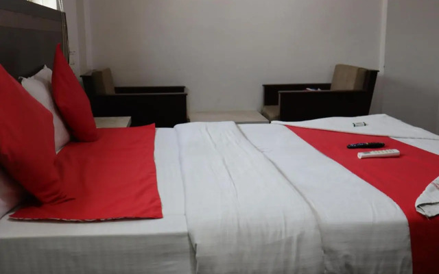 Smile Stay Malnad Residency