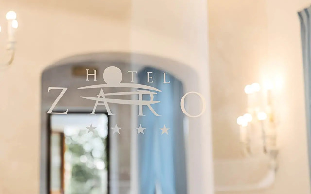 Hotel Zaro