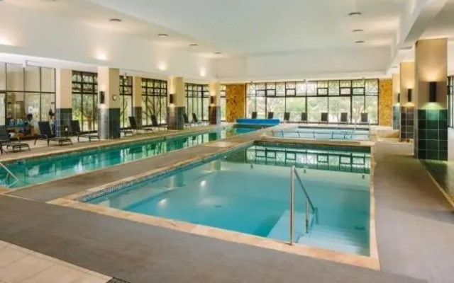 The Retreat A10 - Retirement Village