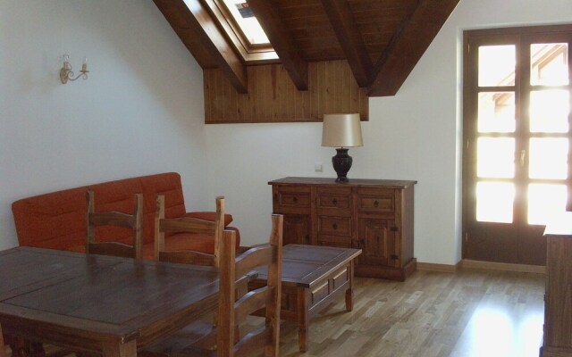 Apartaments Pirinenc