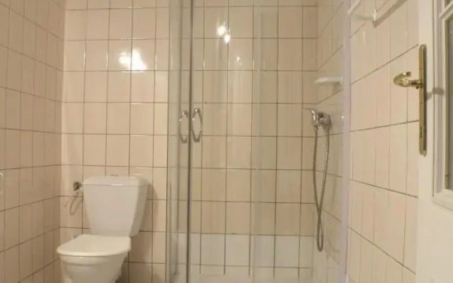 Hotel Lesní Krčma