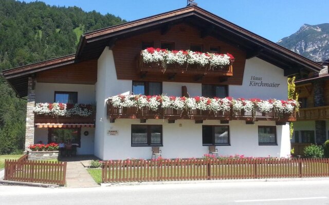 Haus Kirchmaier