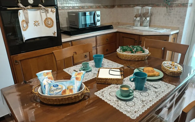 Tra Pirandello e Leopardi B&B