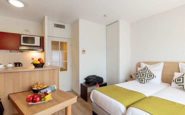Quality Aparthotel Divonne - Portes de Geneve