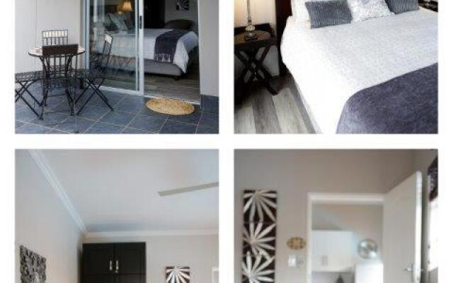 Rosewood Guest Cottage