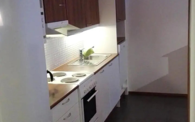 Apartment Villa Yllas 201