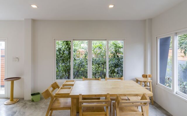 Maximize Brand New House